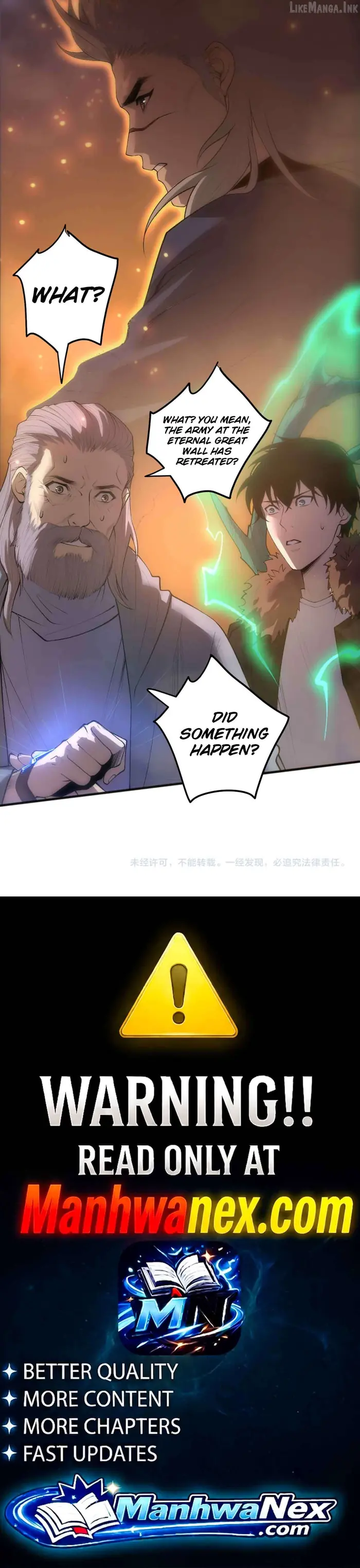 Catastrophic Necromancer Chapter 284 image 18_optimized